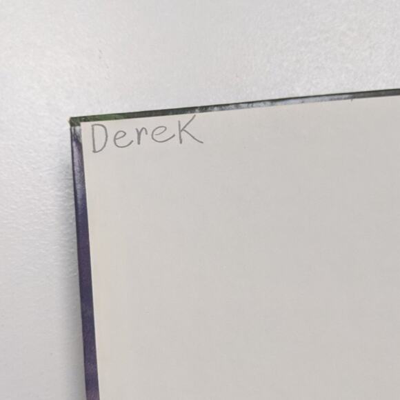 Fisher Price Just Ask Why is it dark? Book - Picture 3 of 6